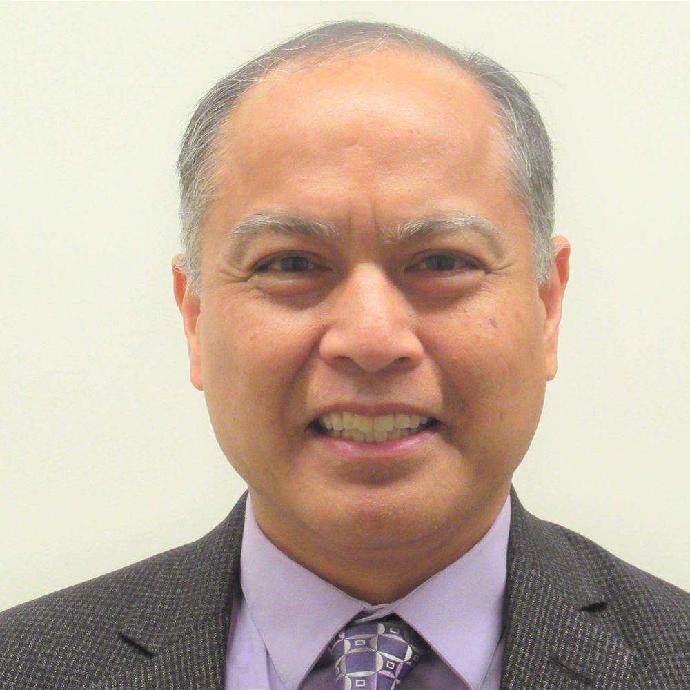 Richard Martin