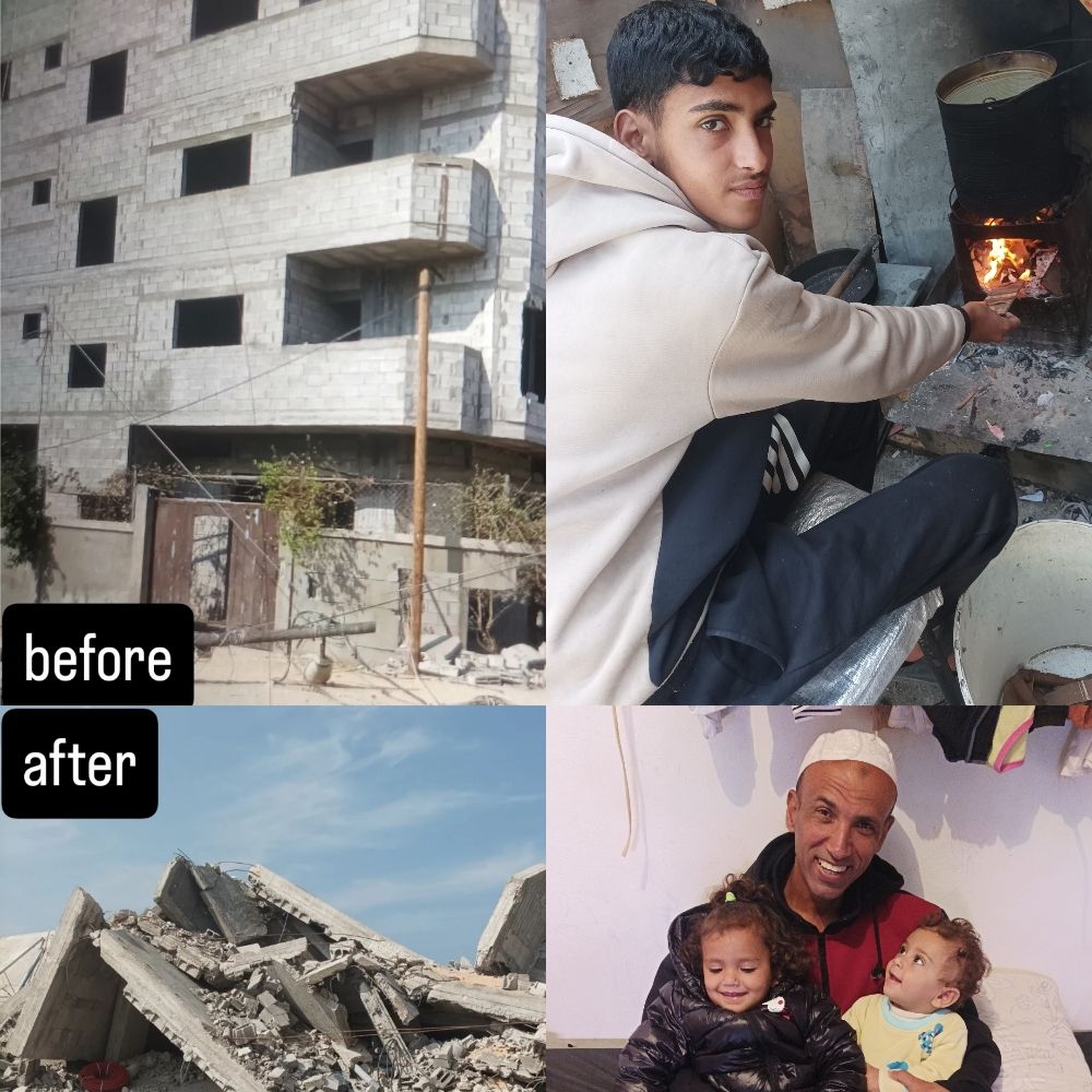🍉Mohammed albanna from Gaza 🇵🇸