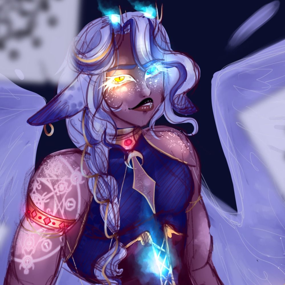 JazzyMage🎙| Voice COMMISSIONS OPEN✅
