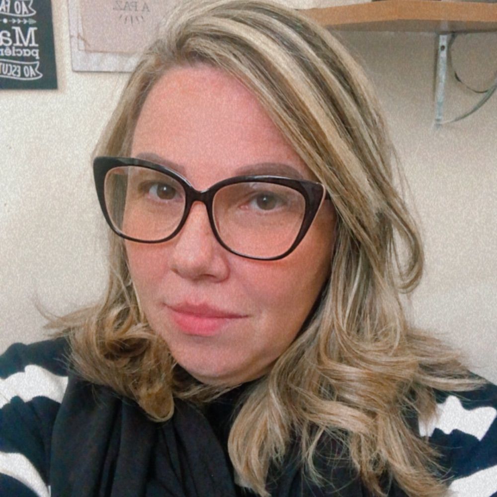 Luciana Miranda de Sá