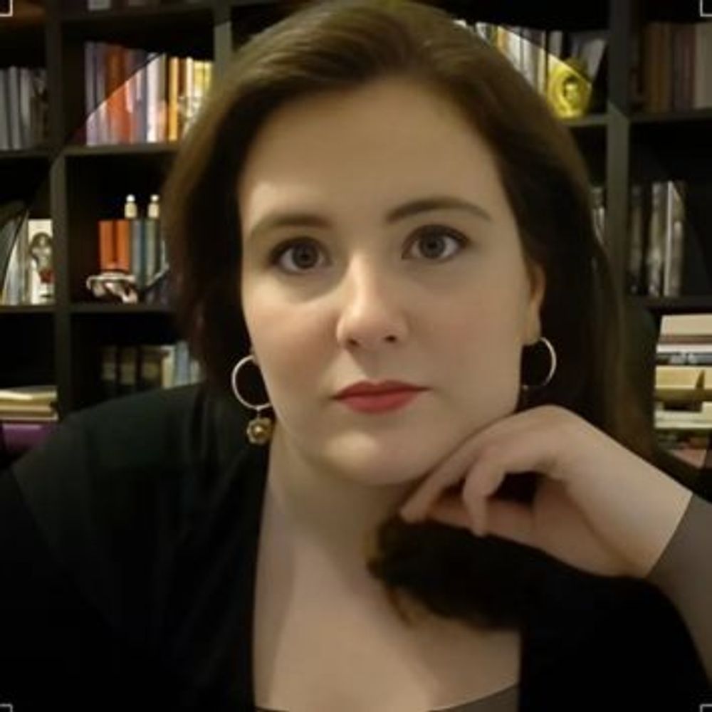 Isabel Escobedo Muguerza
