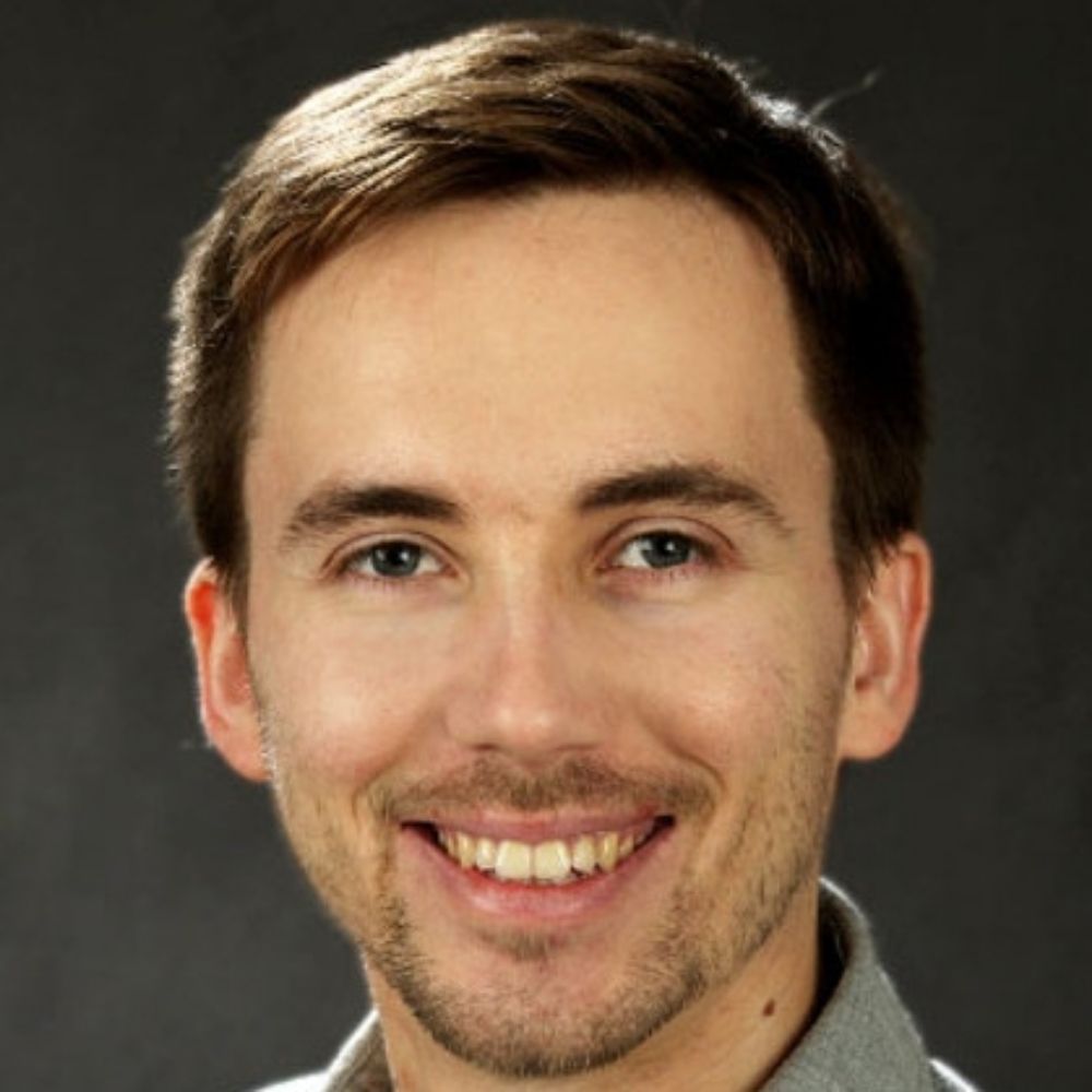 Vladimir Arinkin