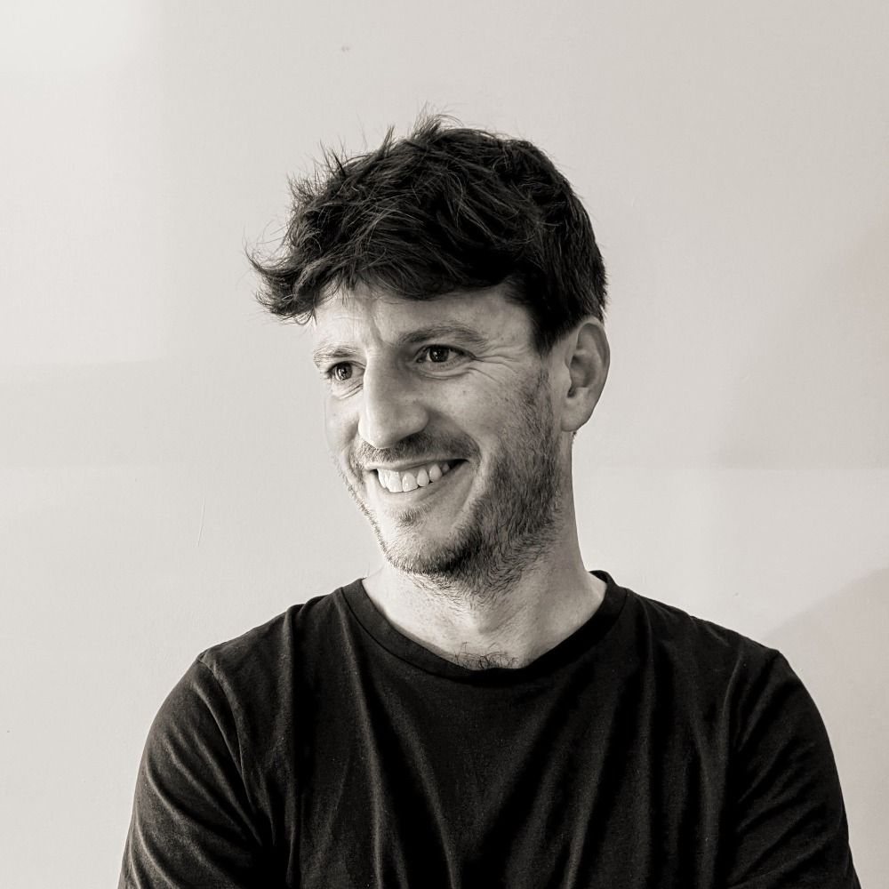 Tom French