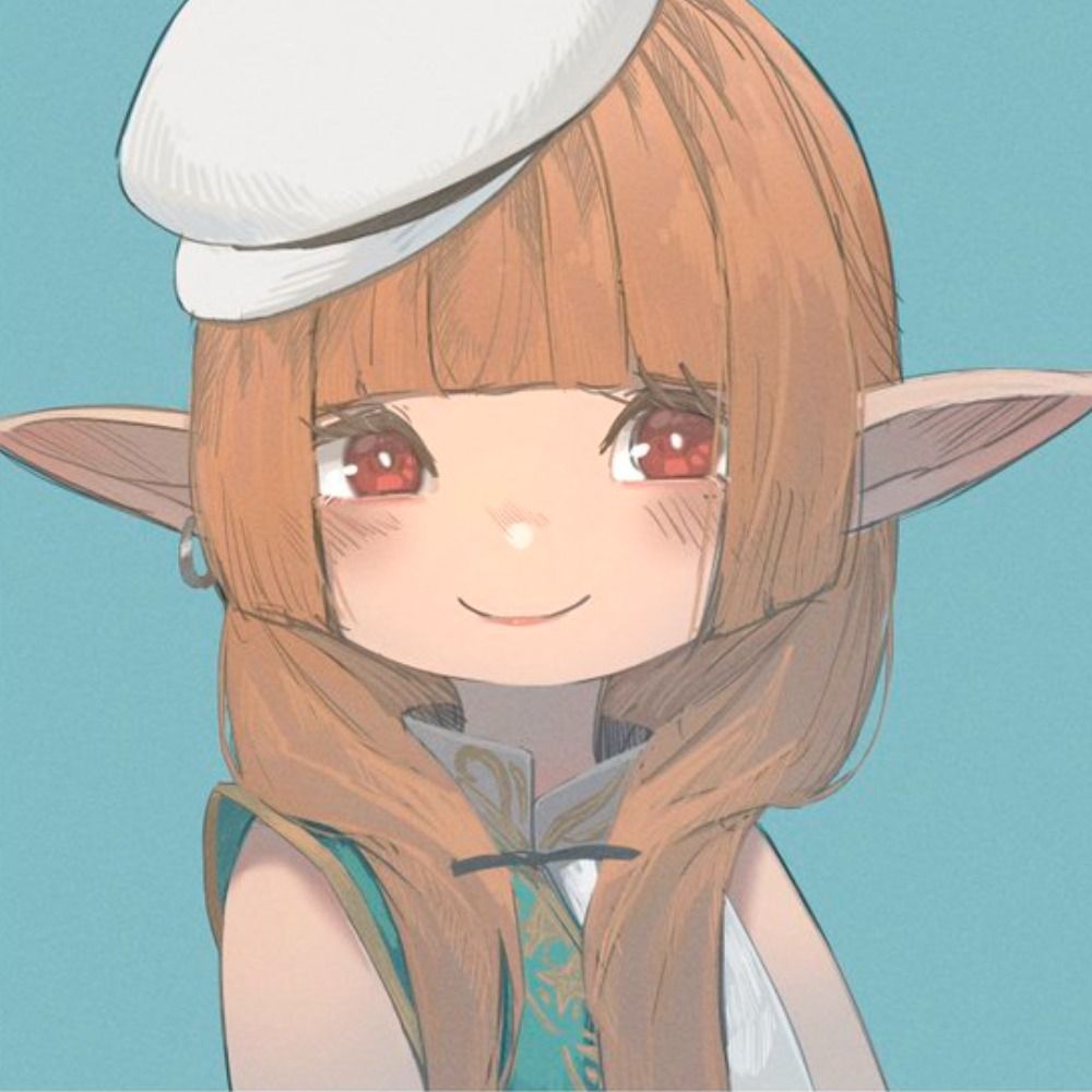 れびぃ🐖Belias
