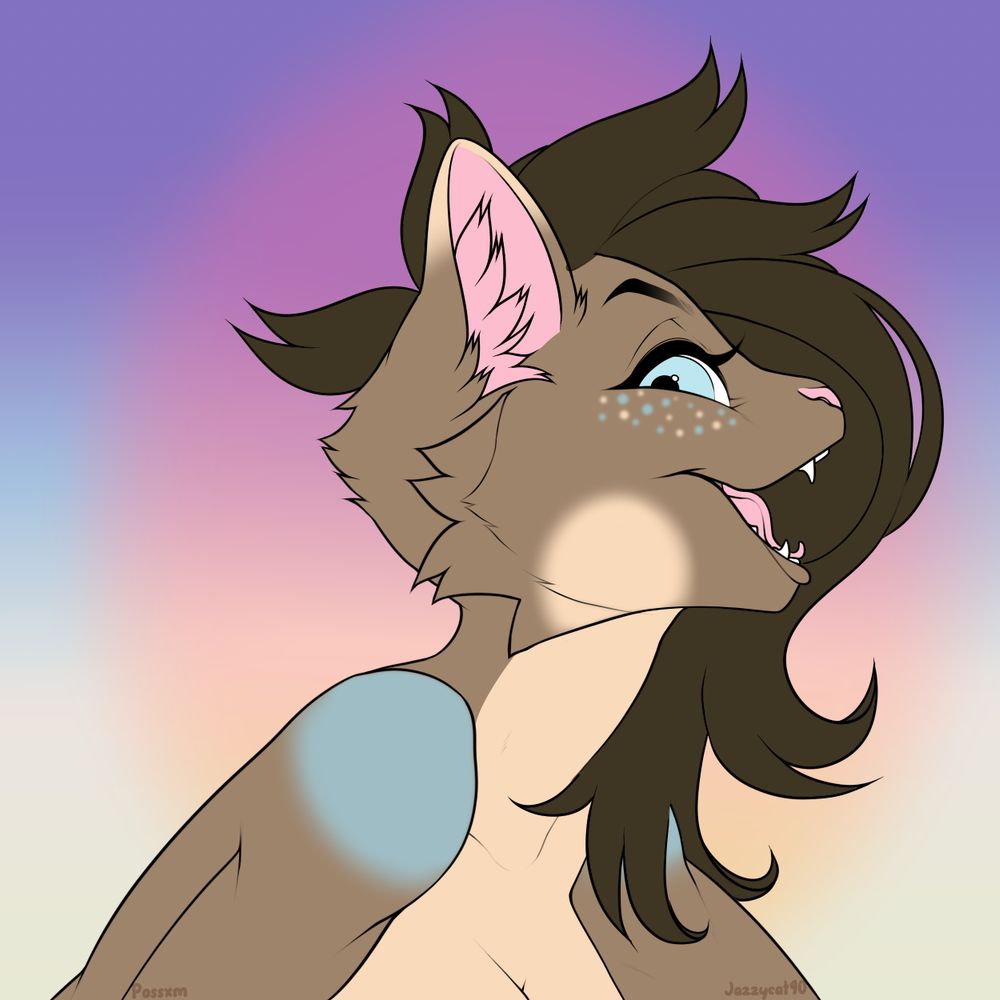 Jazzy (Nova Skye)
