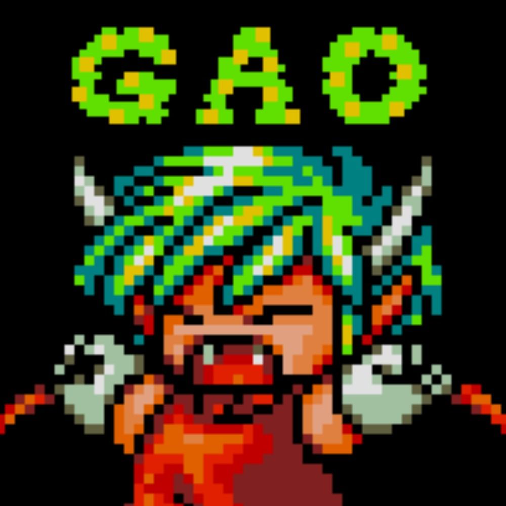 gaogao