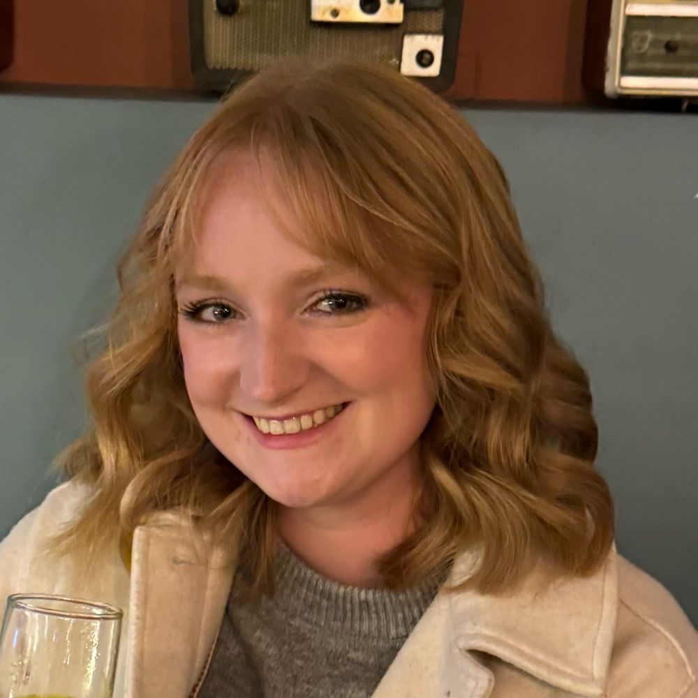 Sarah Cochran-Murray
