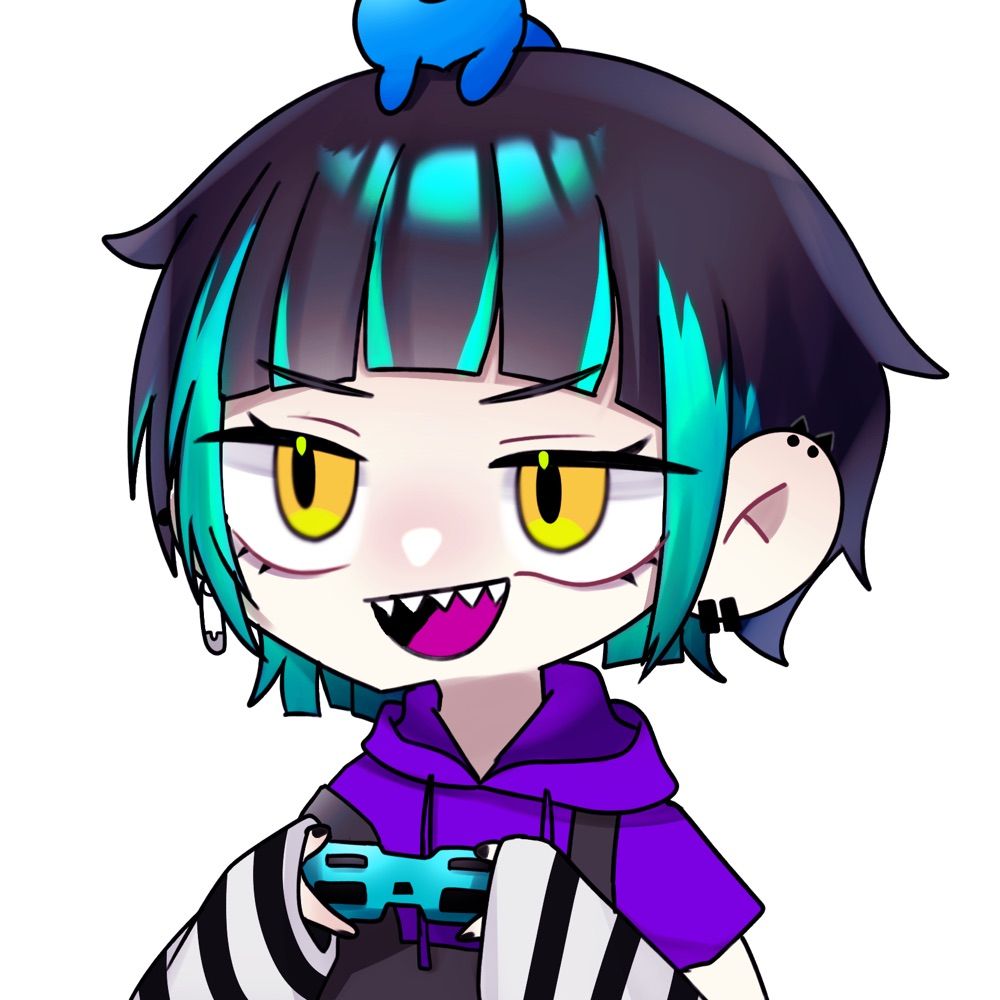 ます。