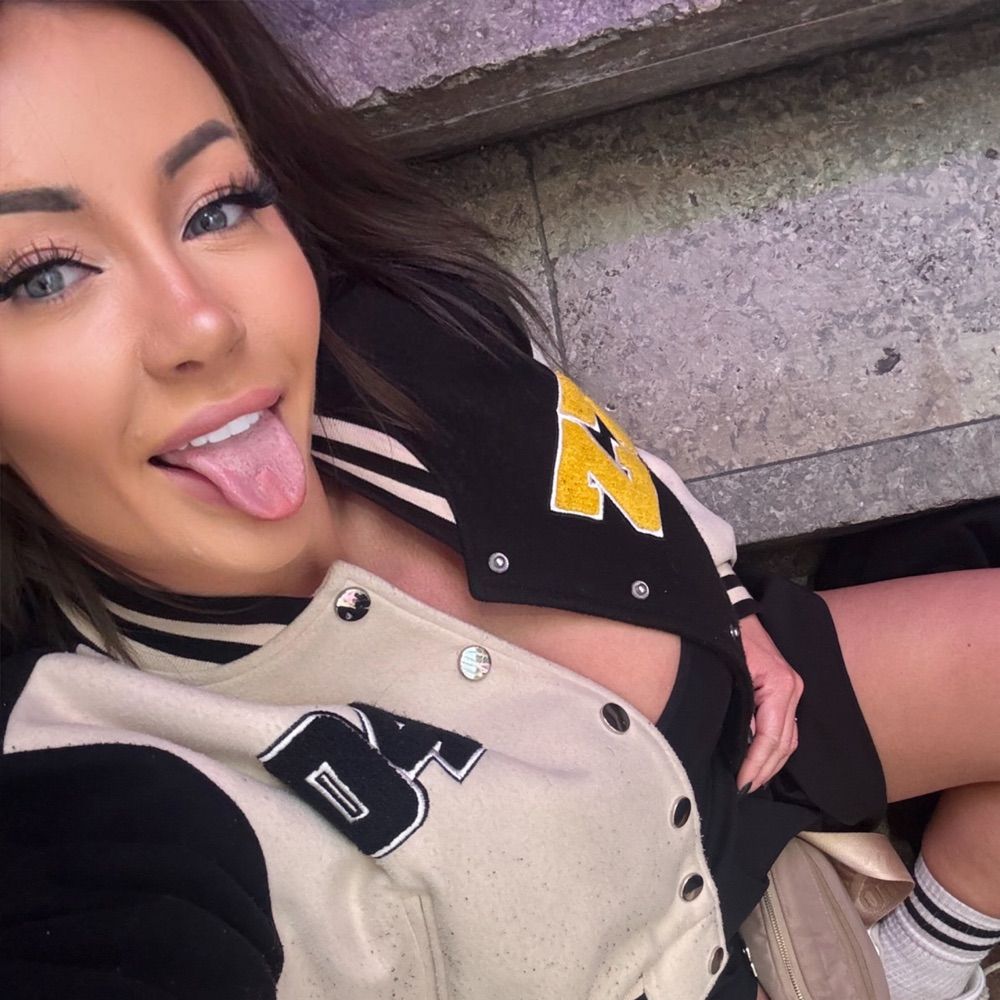 Zoe Grey