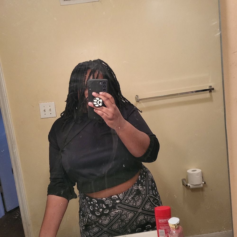 Tamiah (Tam Thee Gamer)