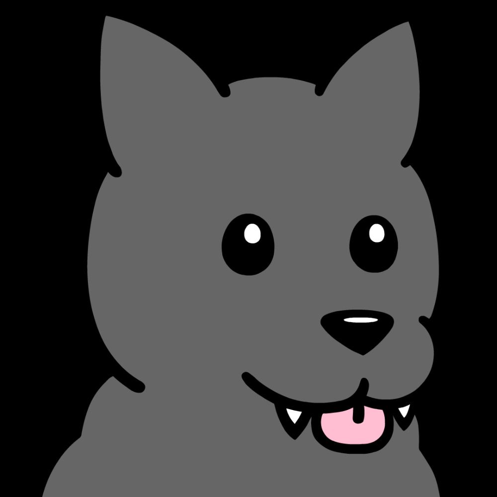 wolf pupy's avatar