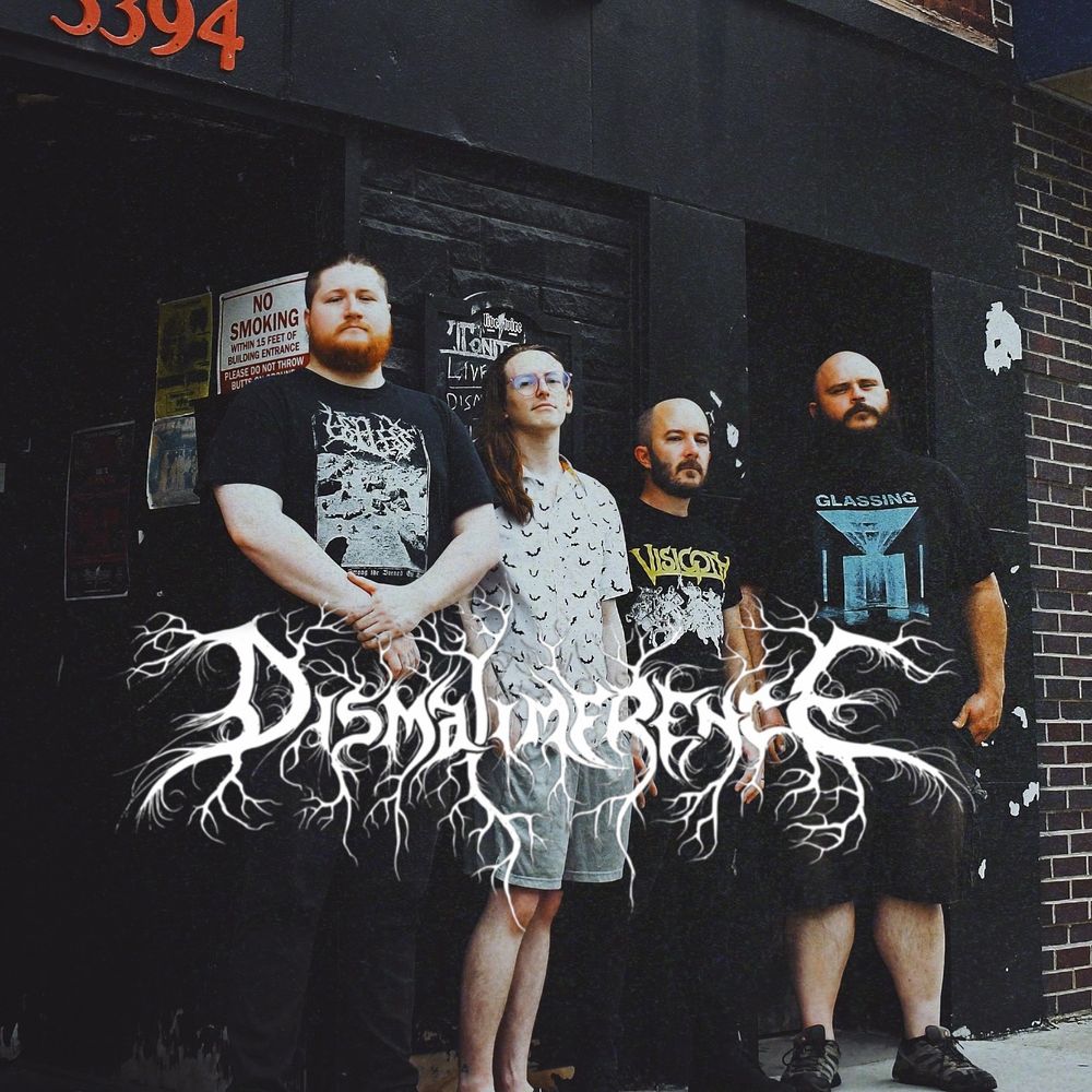Dismalimerence