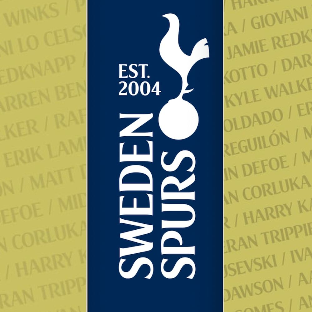 Sweden Spurs