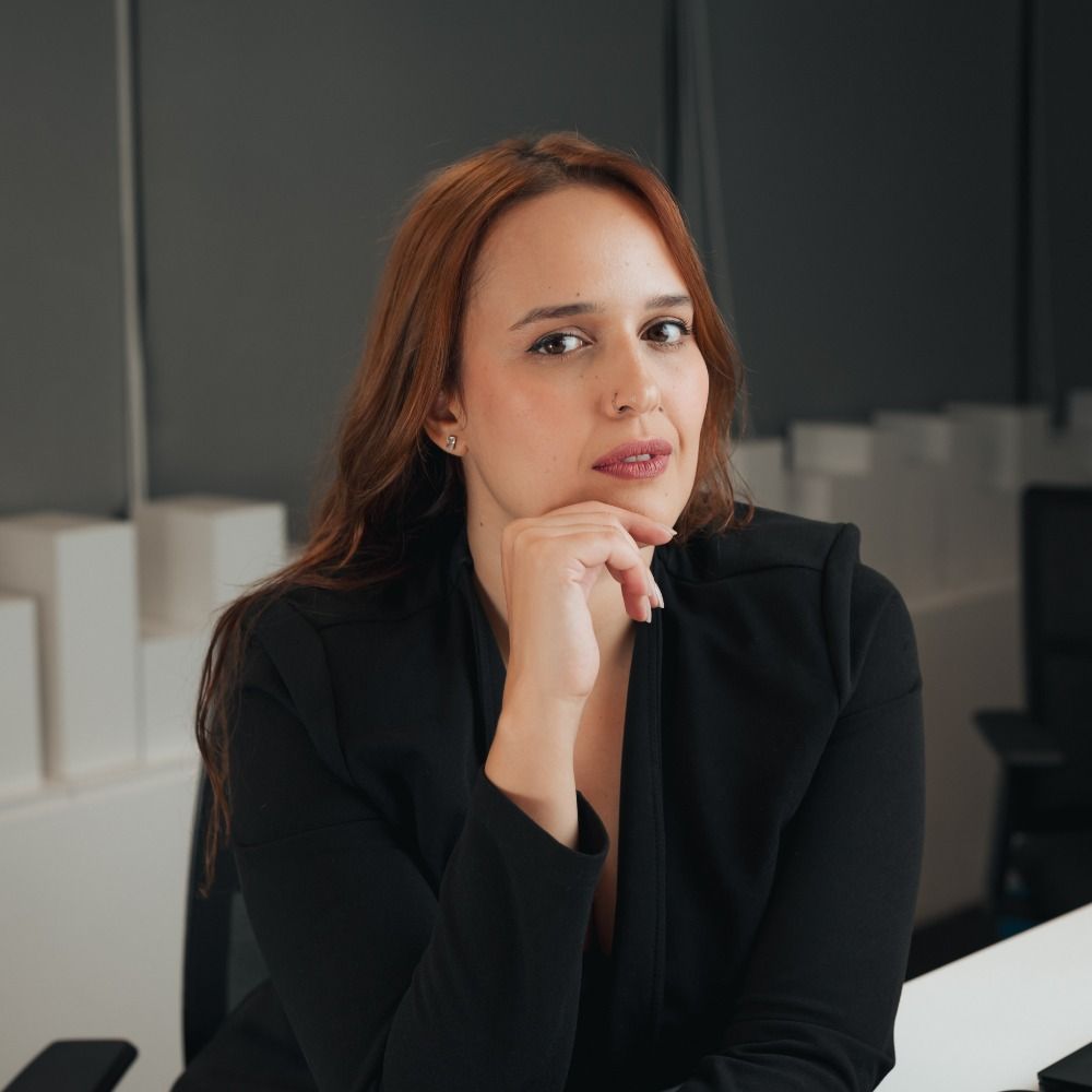Marcella Lourenzetto