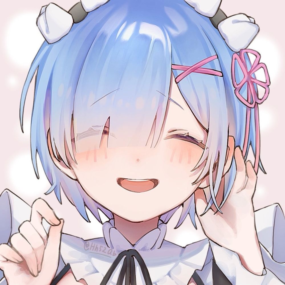 ぐれん！レム大好き信者