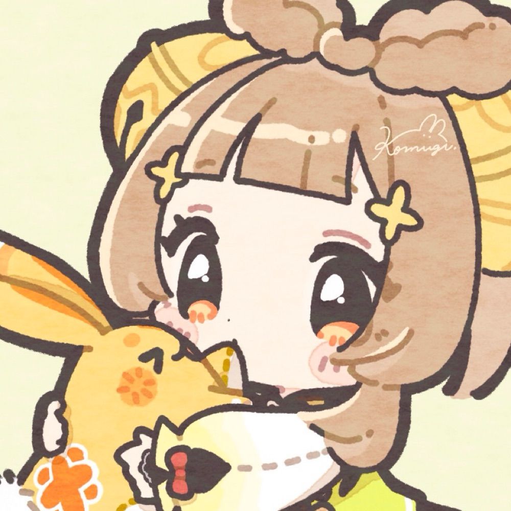 こむぎ。