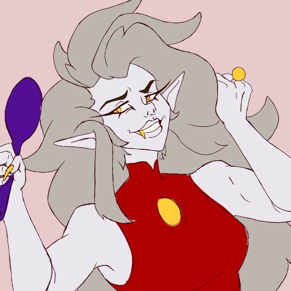 Calamity