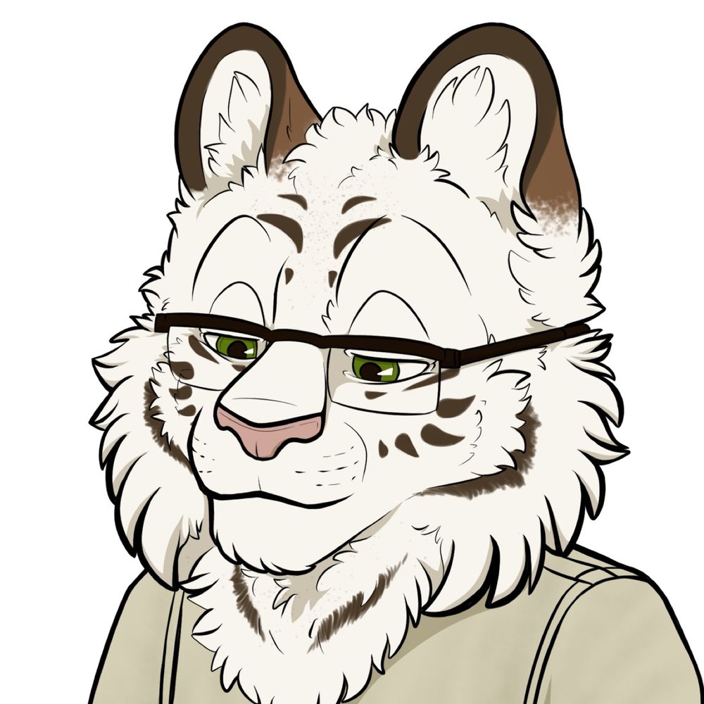 CanyonTiger