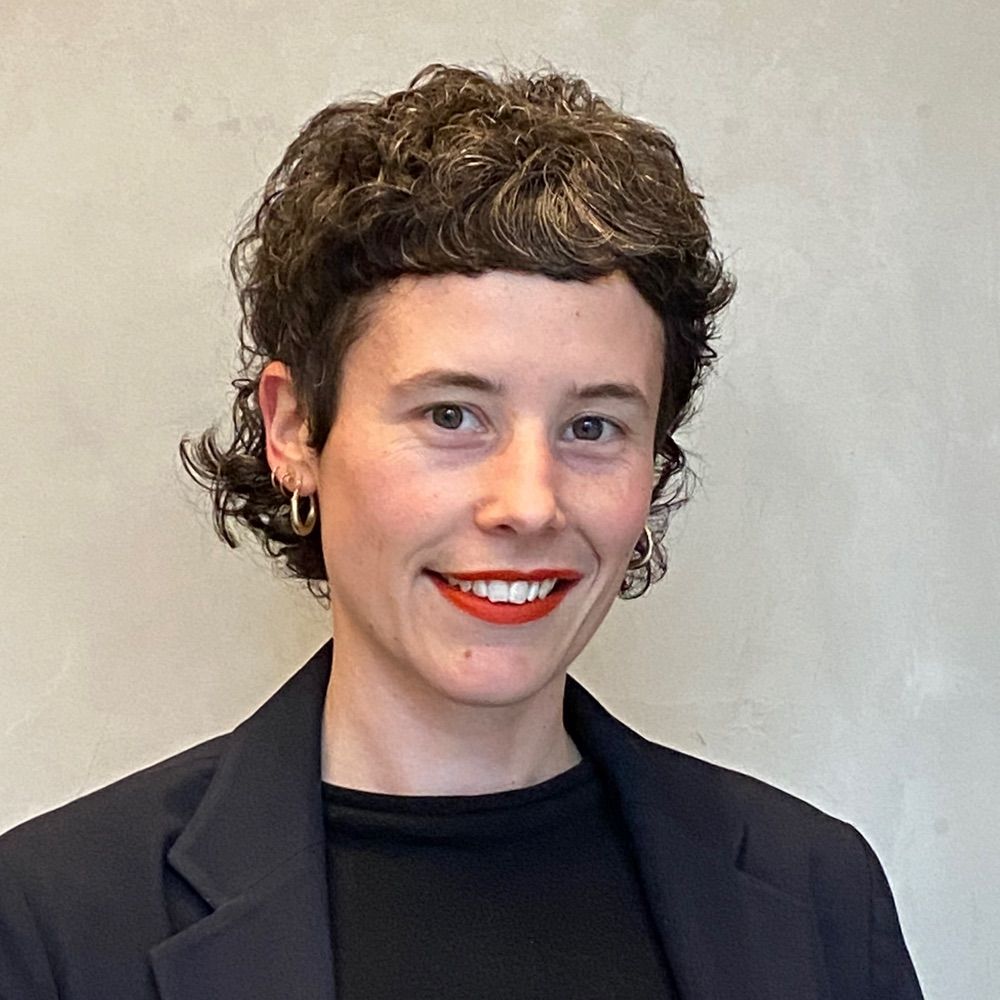 Ruth McHugh-Dillon