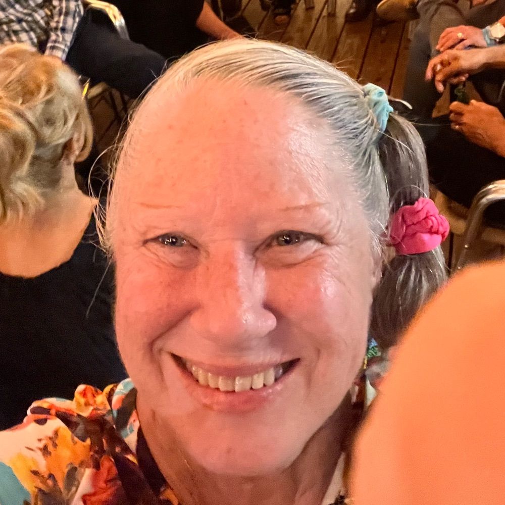 Cheryl Madewell