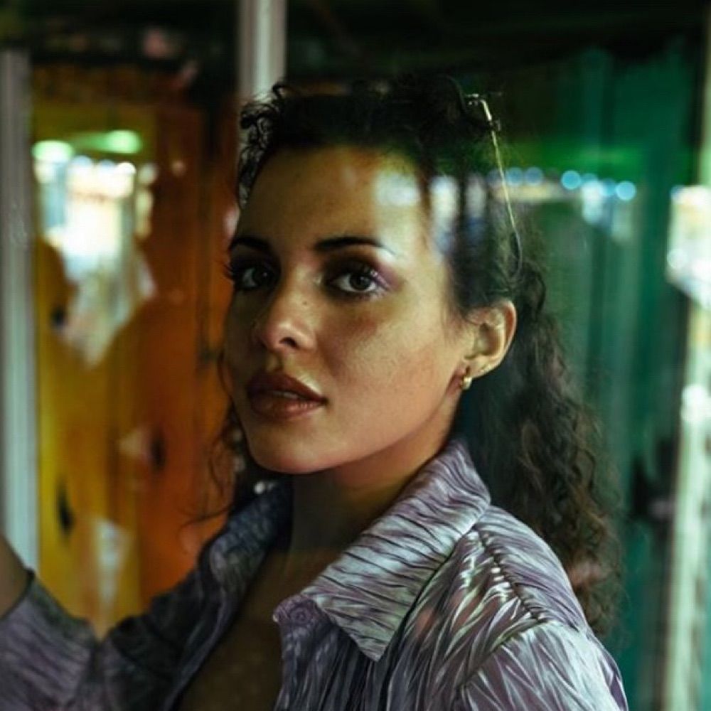 Sahra Kadi-Pasquer