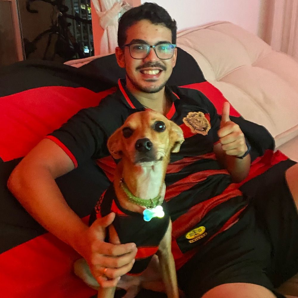 Rodrigo Sampaio 