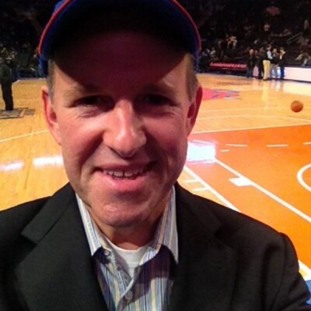 Seth Greenberg