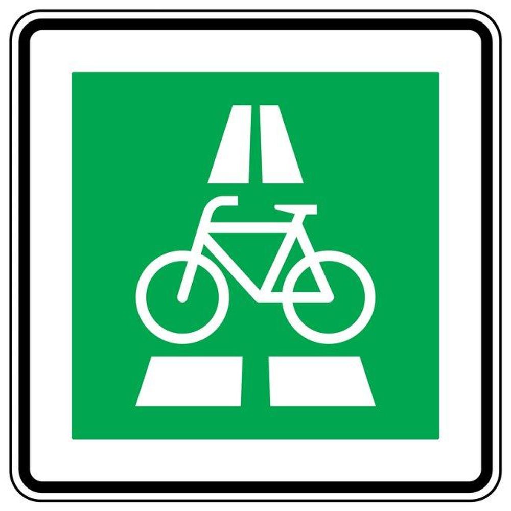 #SucheSicherenRadweg0711