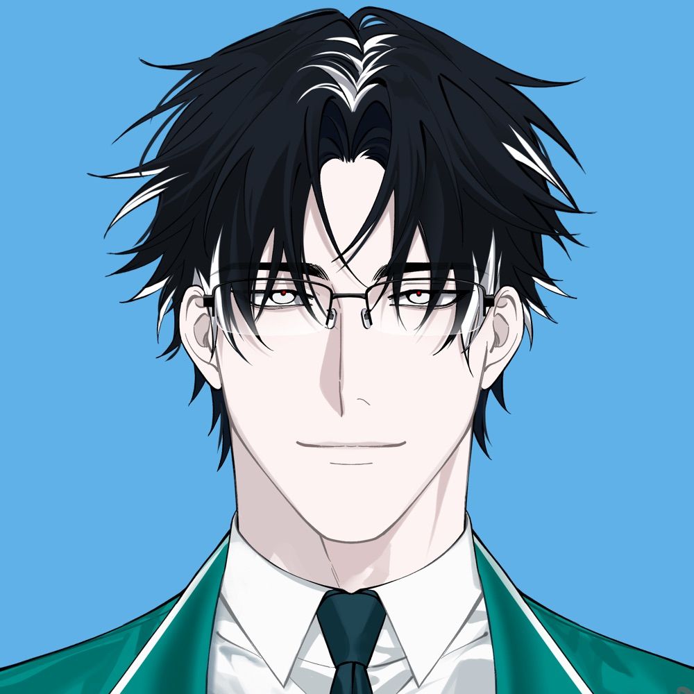 真 | Shin (2-M)
