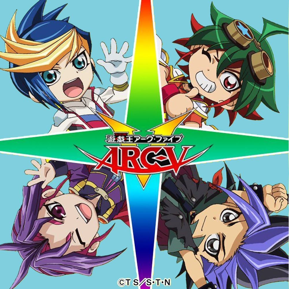 Zarc