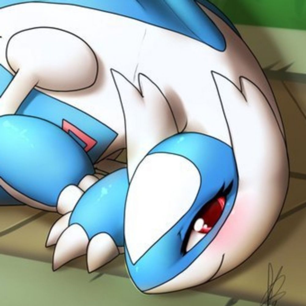 Aeon The Latios