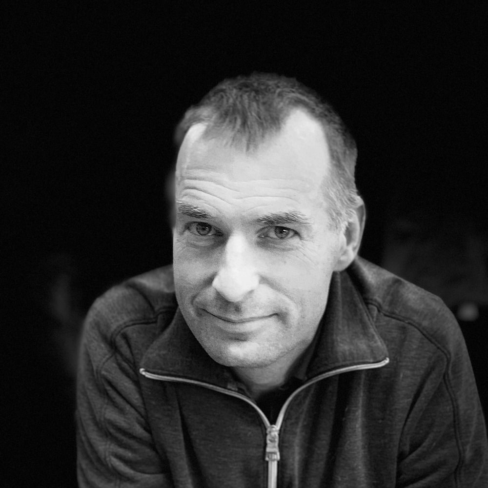Greger Larson