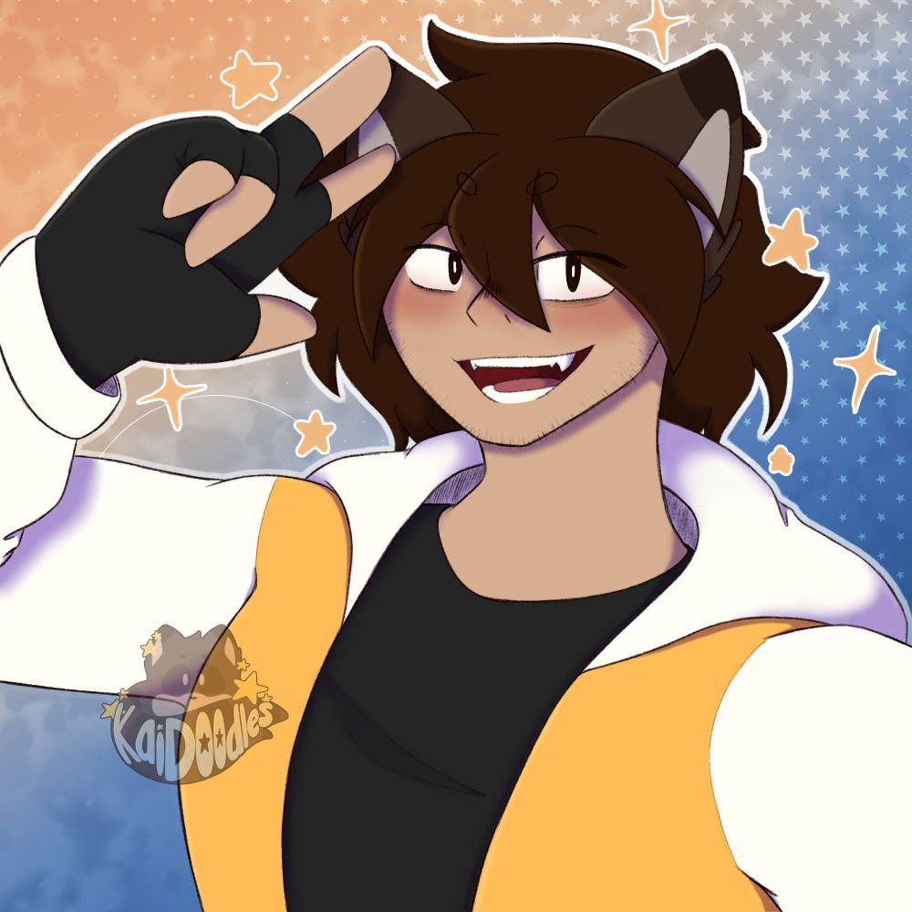 Kai Doodles & Drinks Coffee
