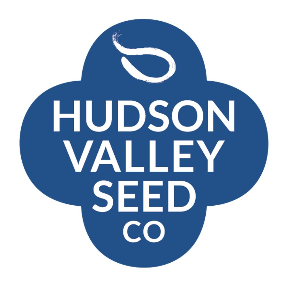 Hudson Valley Seed Company