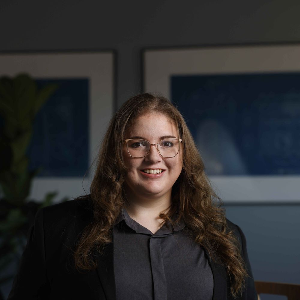 Sam Wildow, DDN reporter