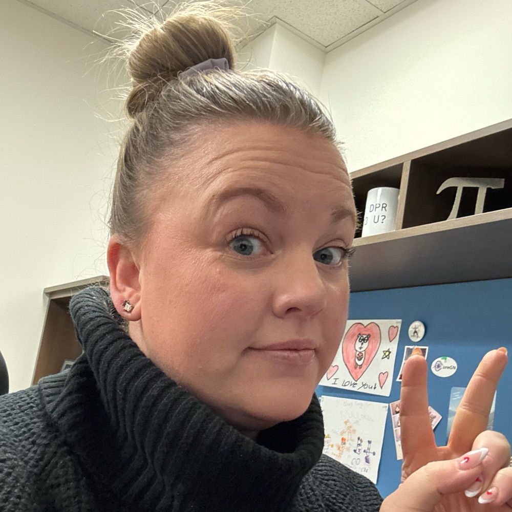 Abby Smith, PhD