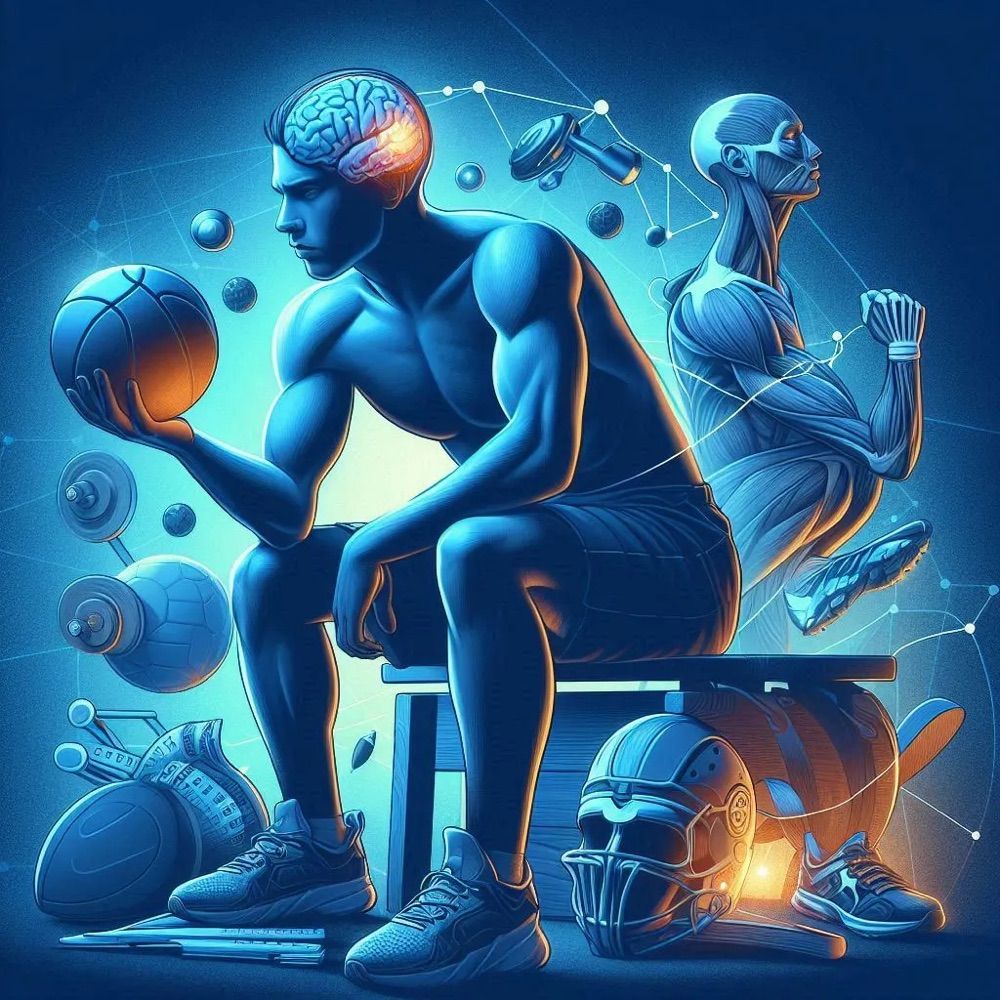 Sport Psychology