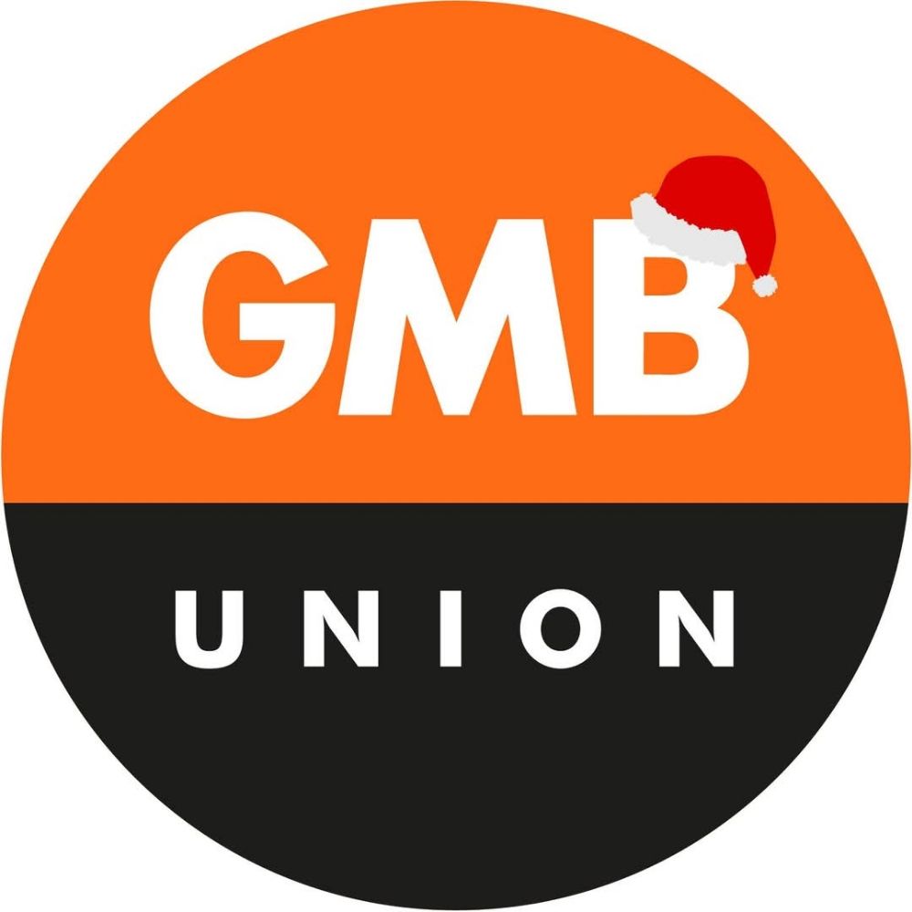GMB P35 Branch Peterborough