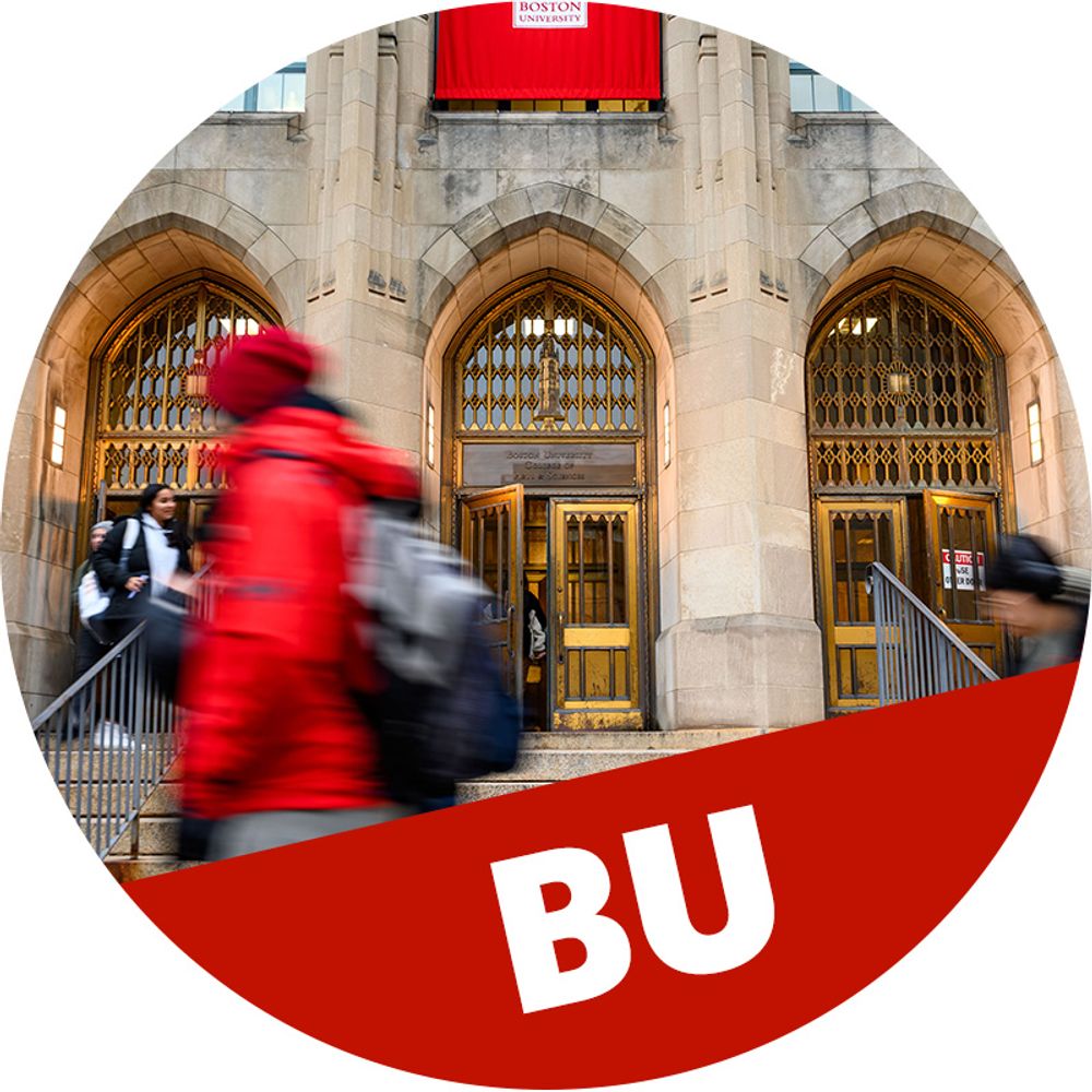 Boston University Arts & Sciences