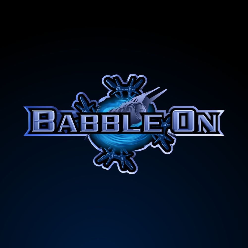 Babble On Podcast