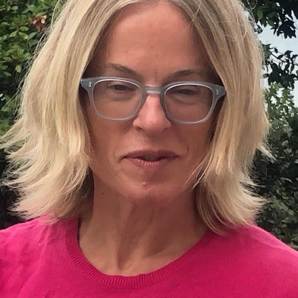 Katie Bond