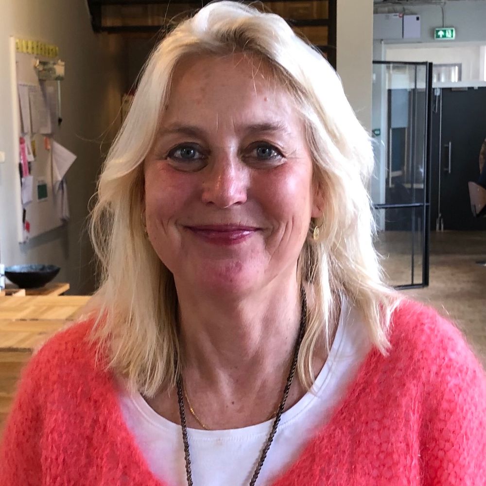 Joan Veldkamp