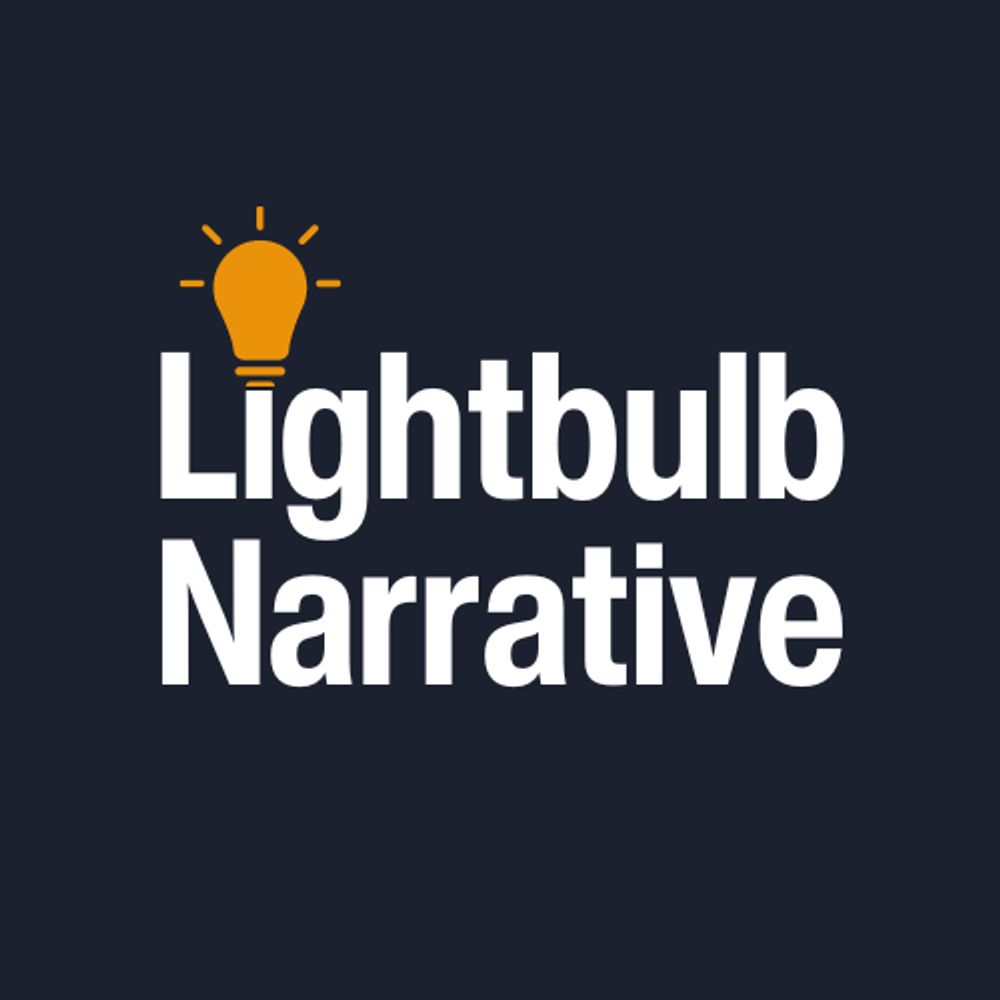 Lightbulb Narrative