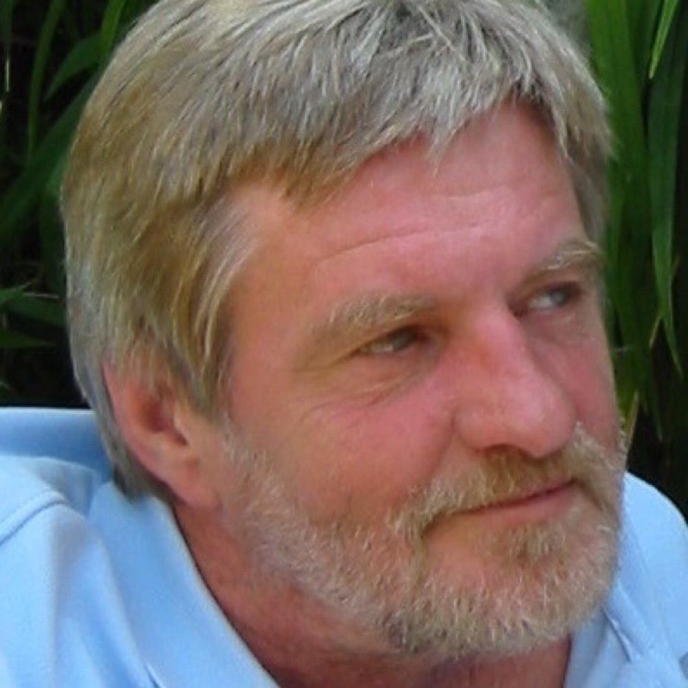 Ed Weerkamp