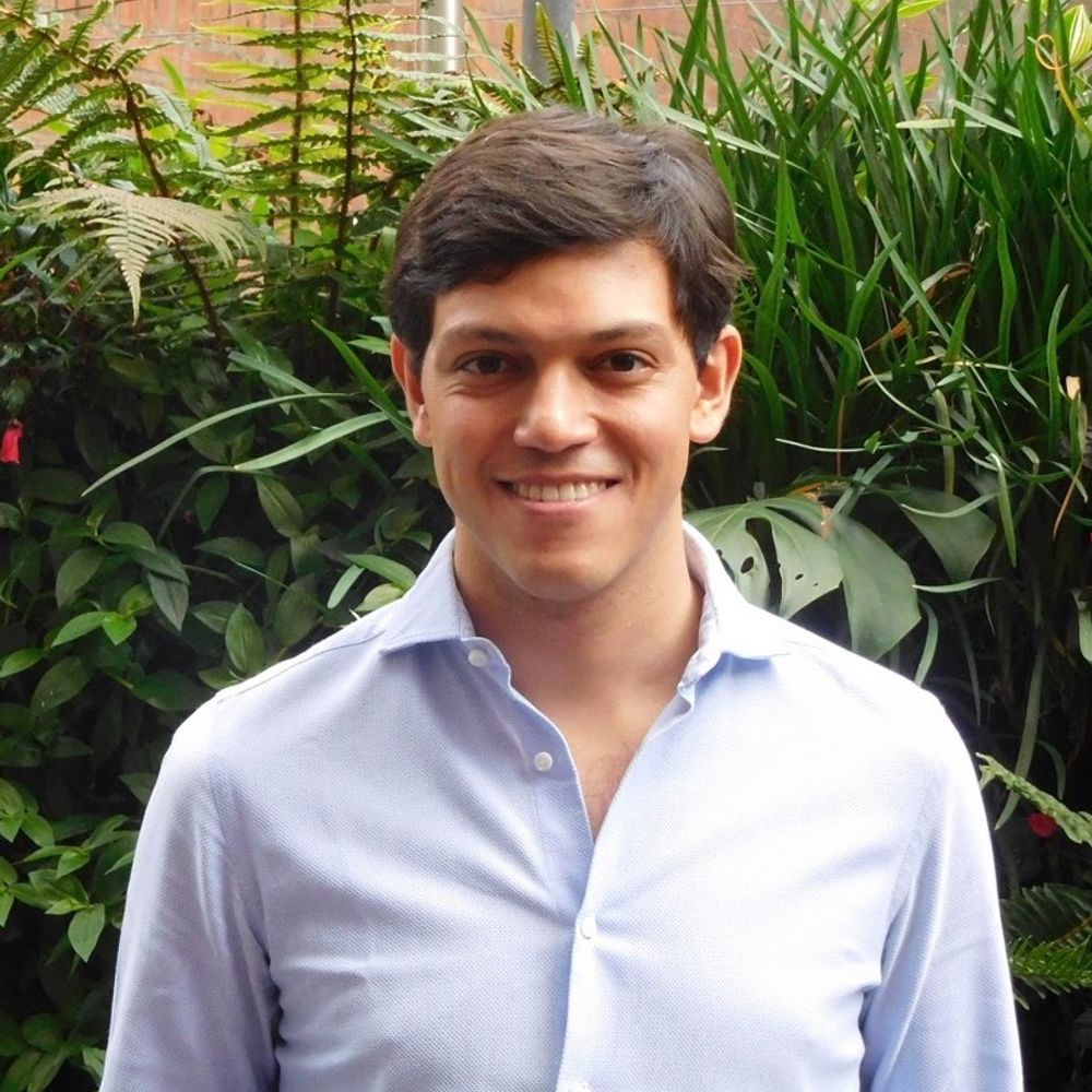 Juan Camilo Castillo