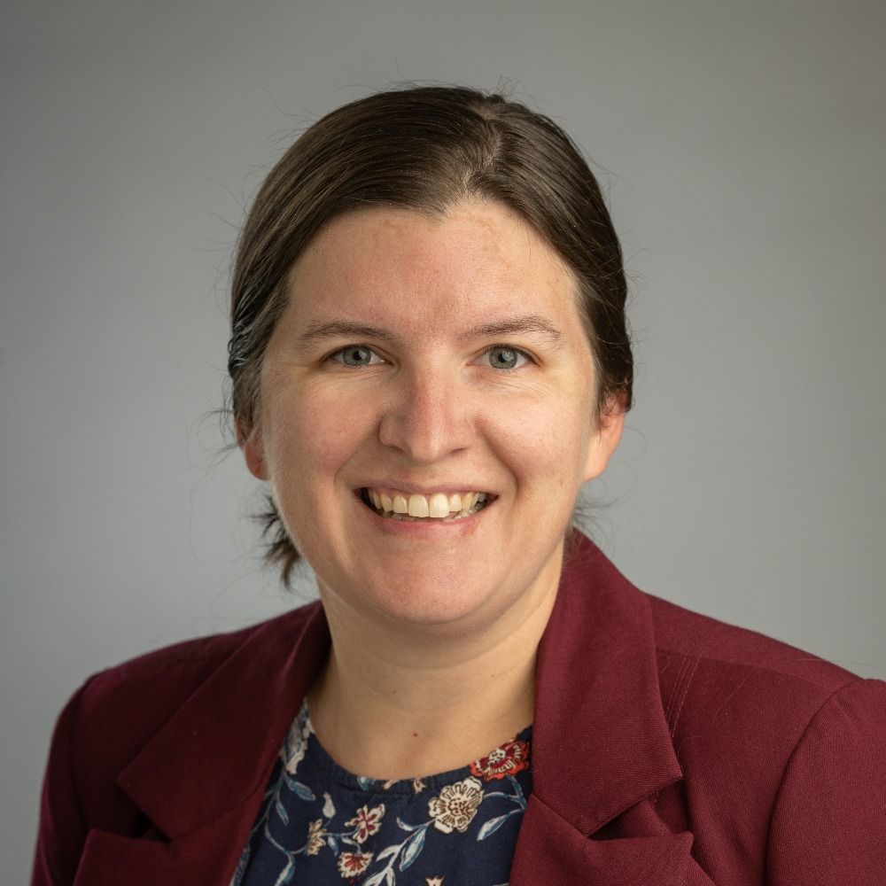 Rachel Niederer