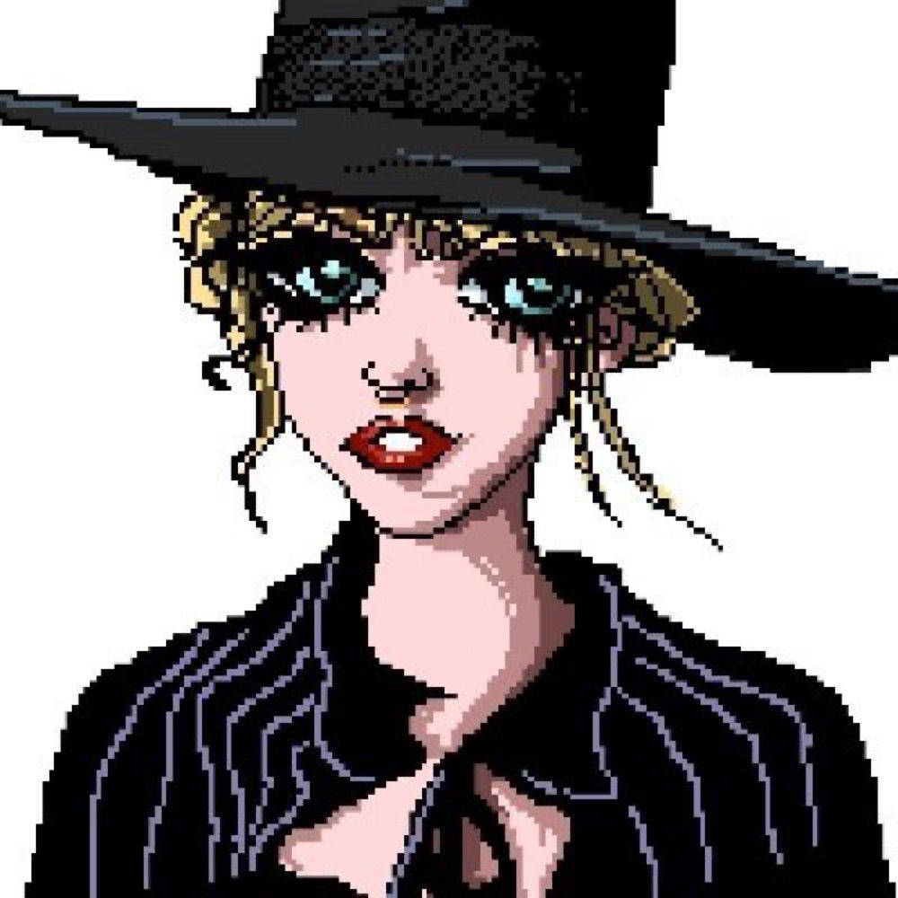 Shitpost Stevie Nicks's avatar