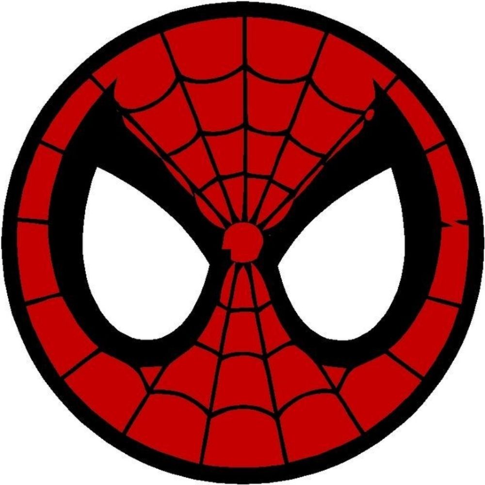 Homem aranha ⚢