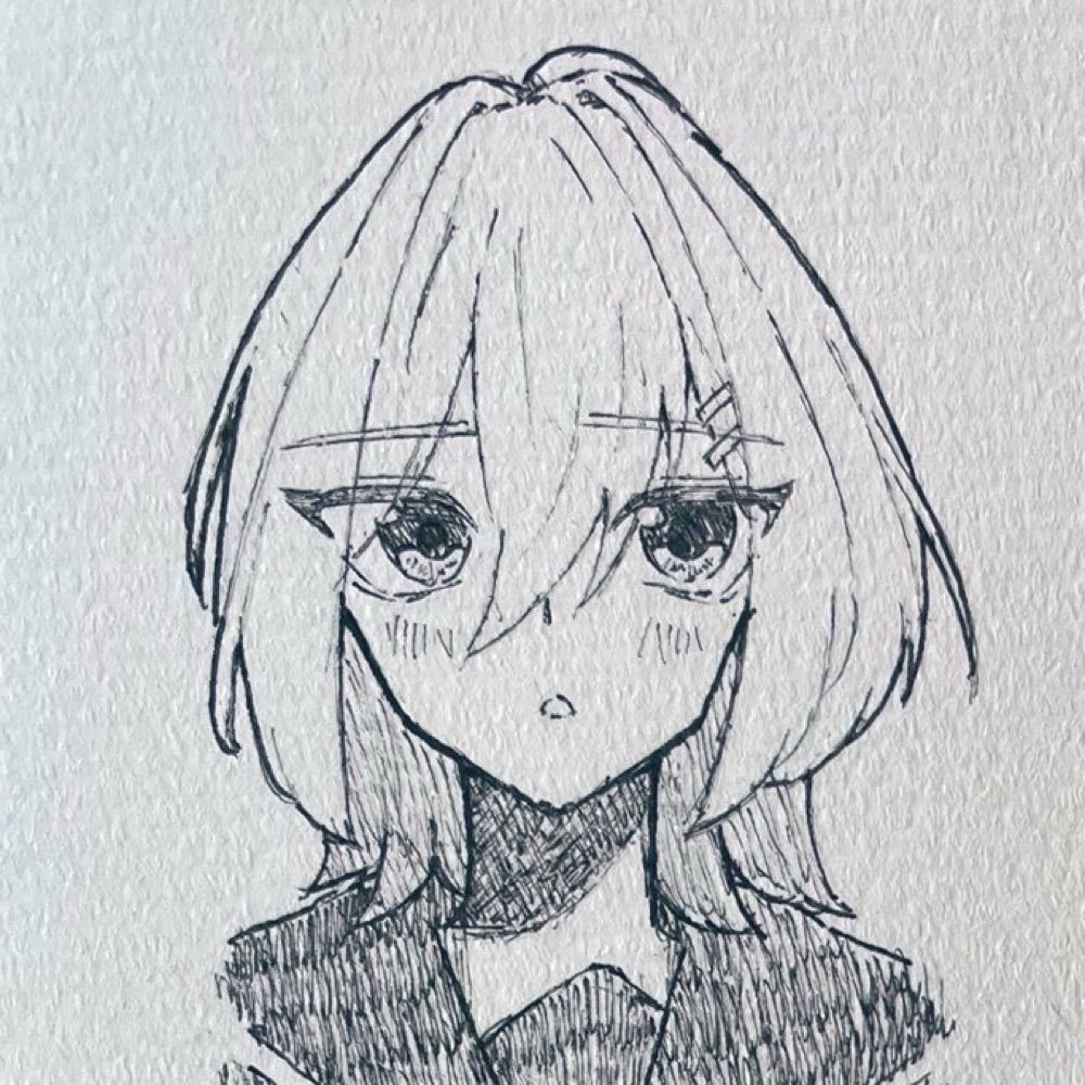 ミル@お絵描き垢