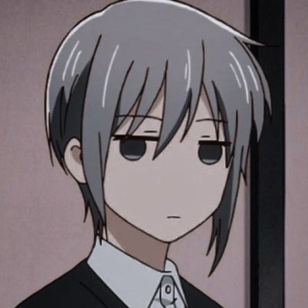 User avatar